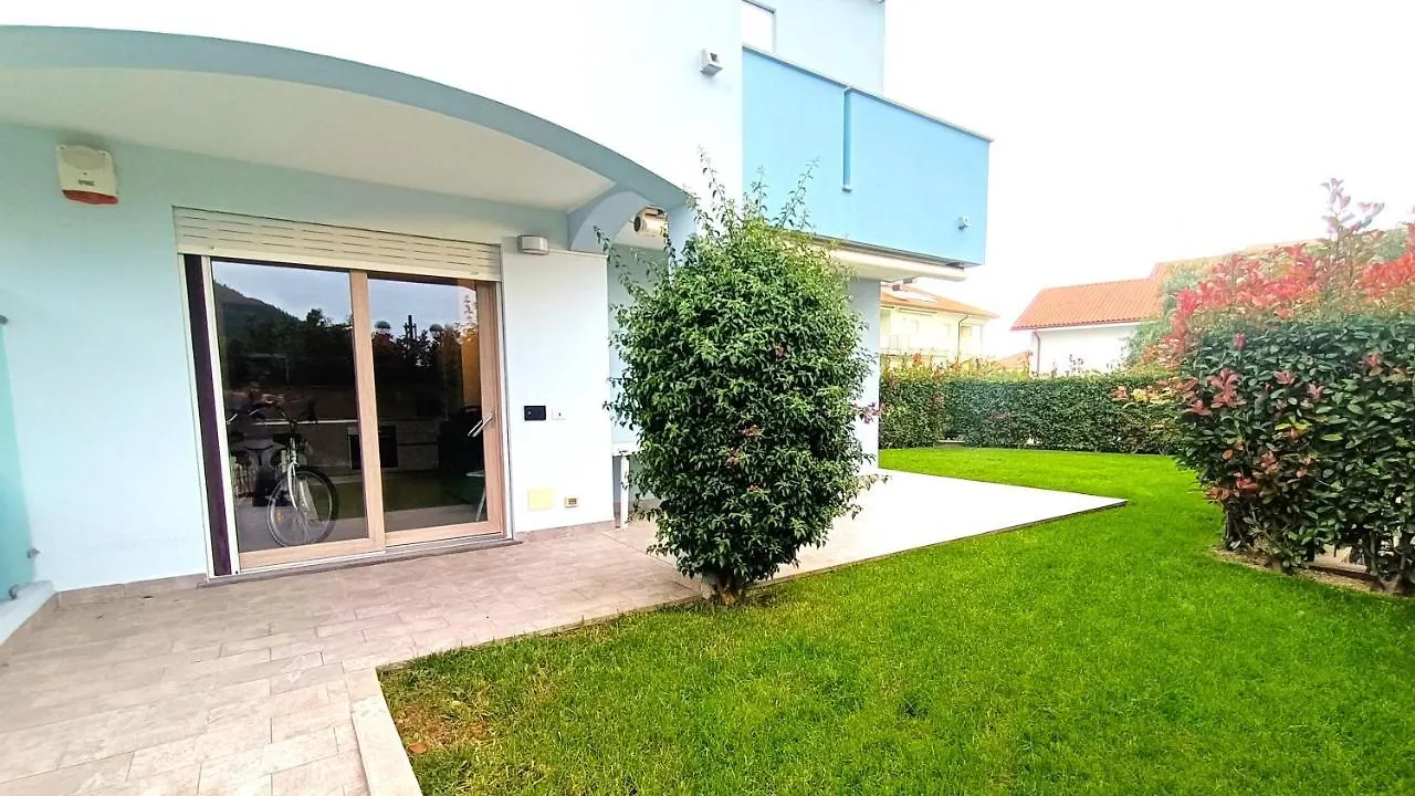 Apartment Corte Dei Castellari 32A Borghetto Santo Spirito