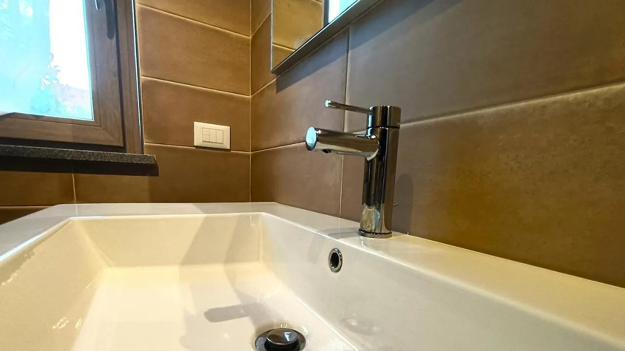 Apartment Corte Dei Castellari 32A Borghetto Santo Spirito