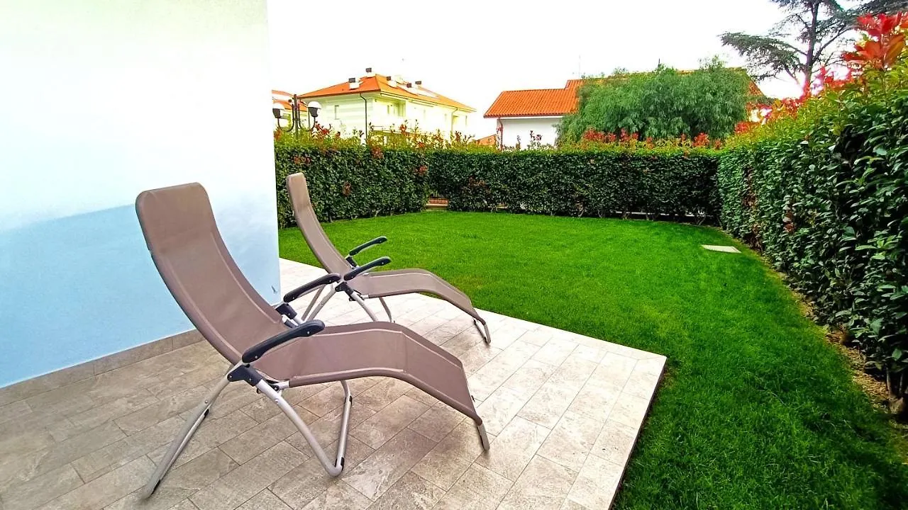 Corte Dei Castellari 32A Borghetto Santo Spirito Apartment