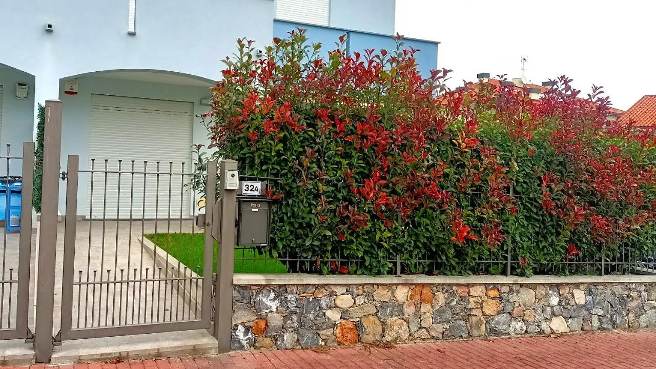 Apartment Corte Dei Castellari 32A Borghetto Santo Spirito