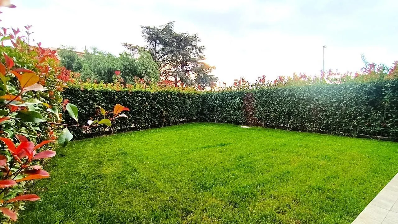 Apartment Corte Dei Castellari 32A Borghetto Santo Spirito