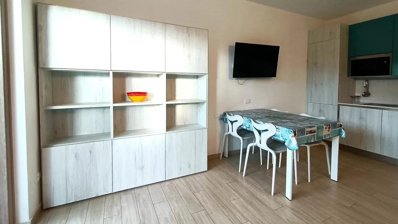 Corte Dei Castellari 32A Borghetto Santo Spirito Italy