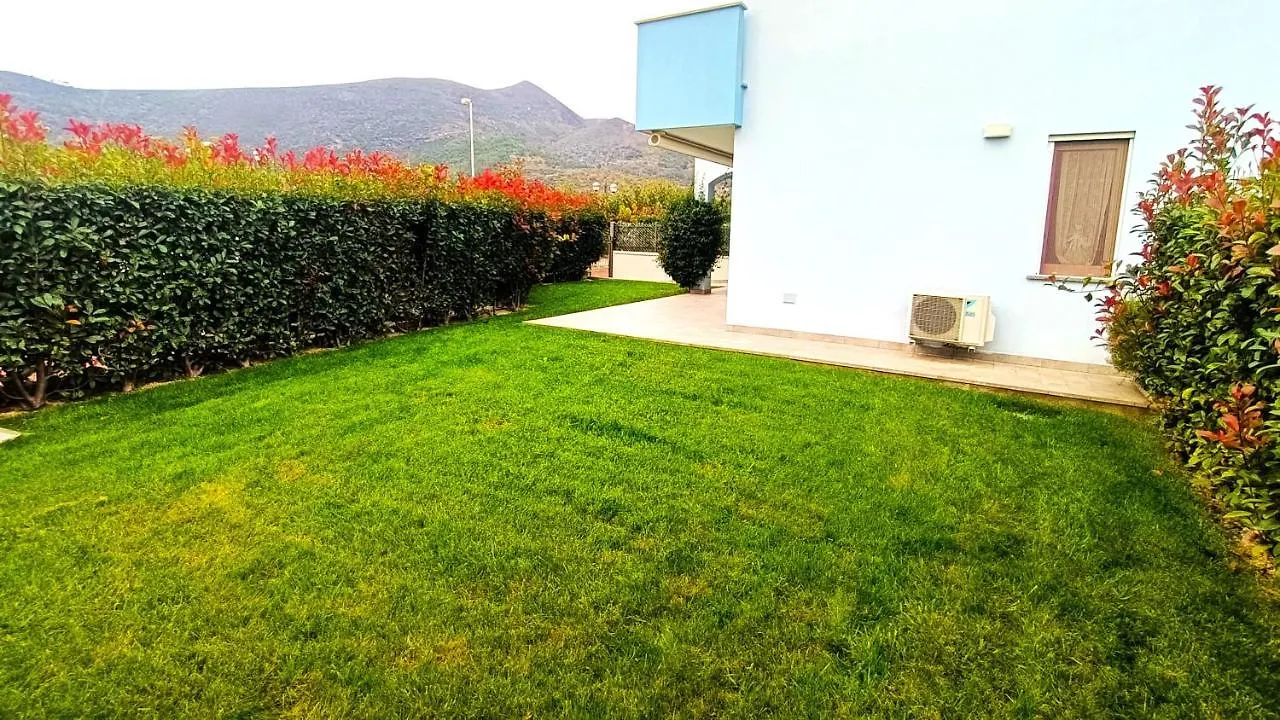 Corte Dei Castellari 32A Borghetto Santo Spirito Apartment