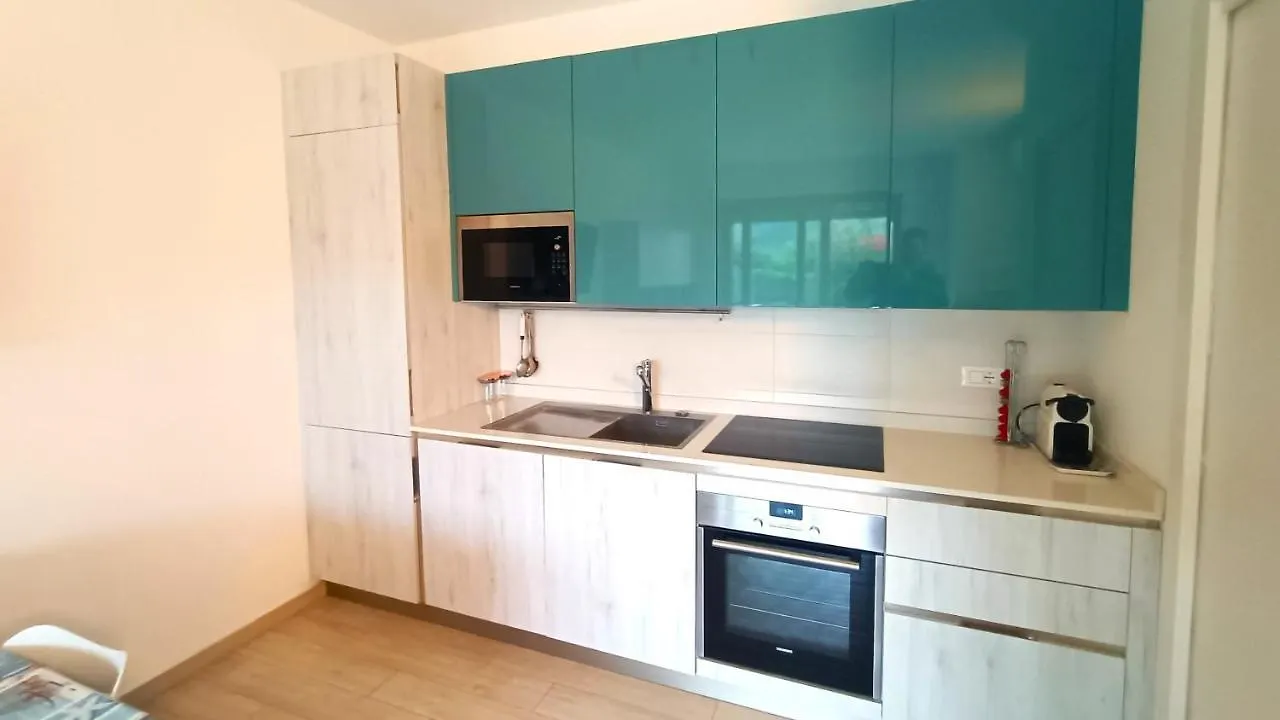 Corte Dei Castellari 32A Borghetto Santo Spirito Apartment