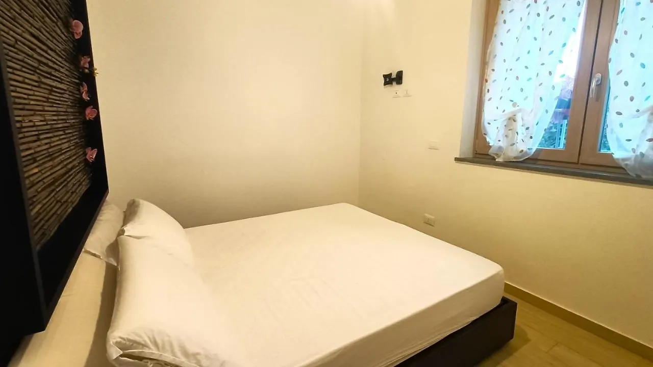 Apartment Corte Dei Castellari 32A Borghetto Santo Spirito