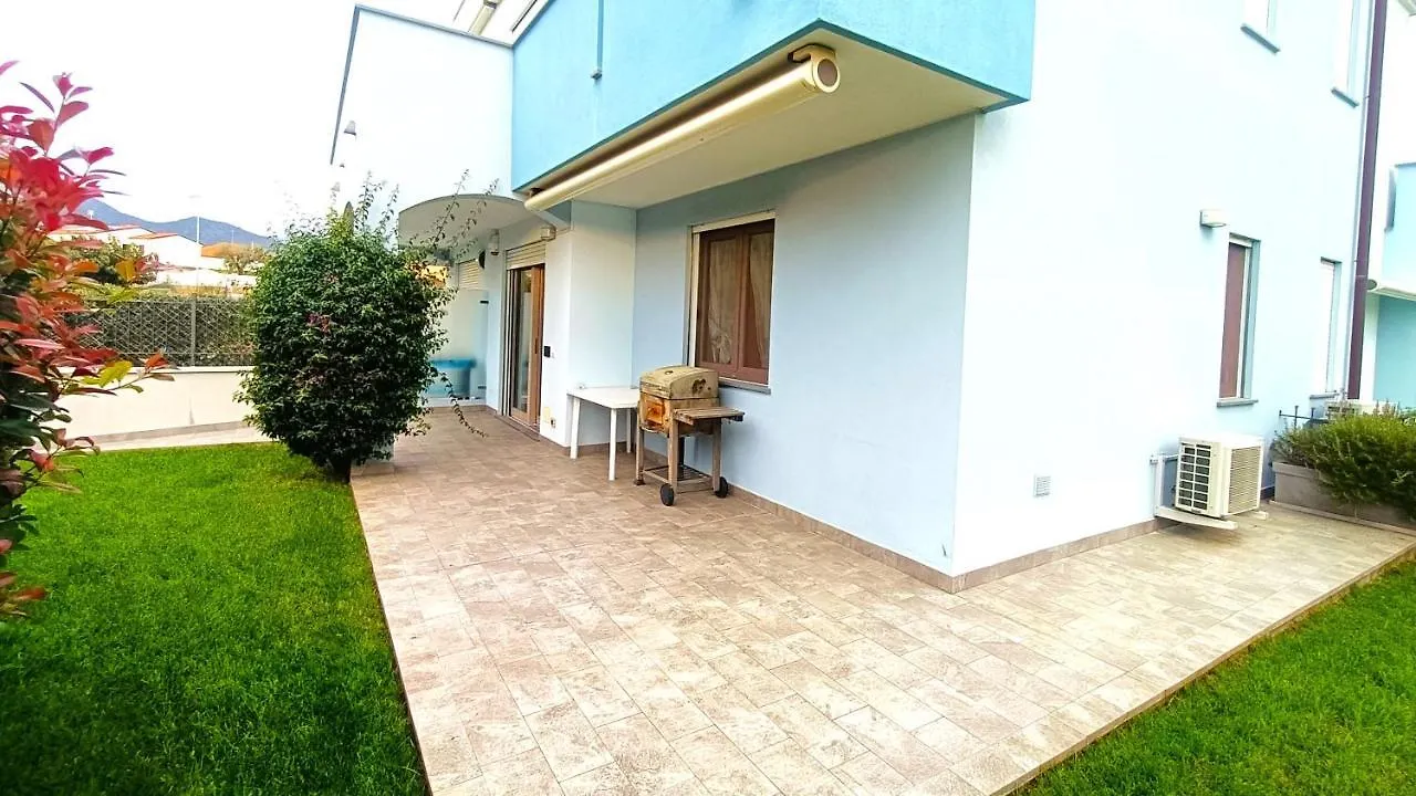 Corte Dei Castellari 32A Borghetto Santo Spirito