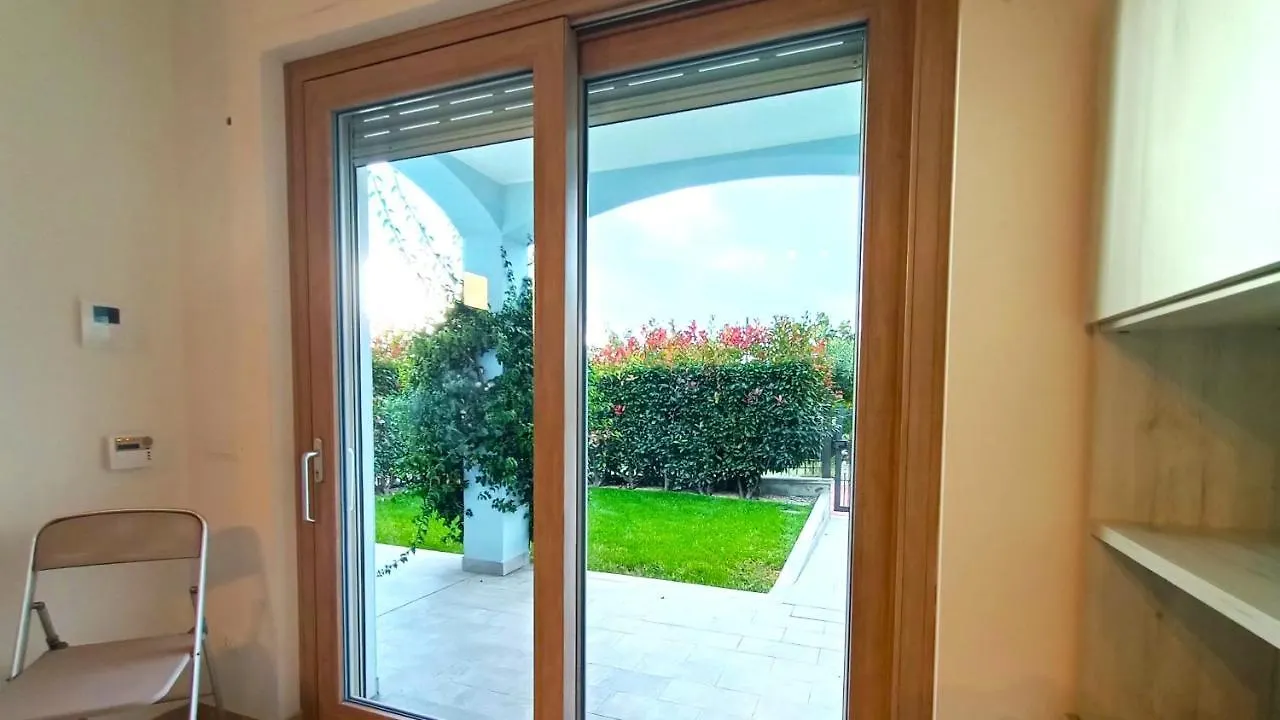 Apartment Corte Dei Castellari 32A Borghetto Santo Spirito Italy