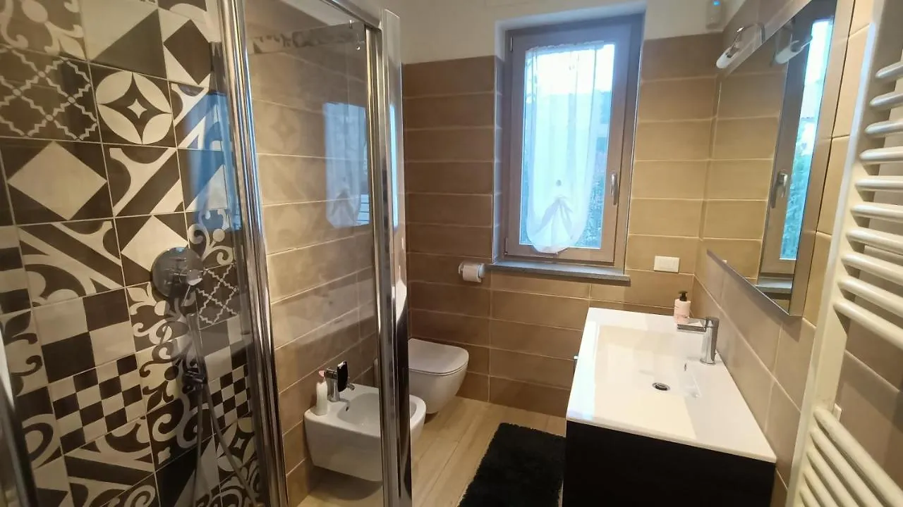 Apartment Corte Dei Castellari 32A Borghetto Santo Spirito