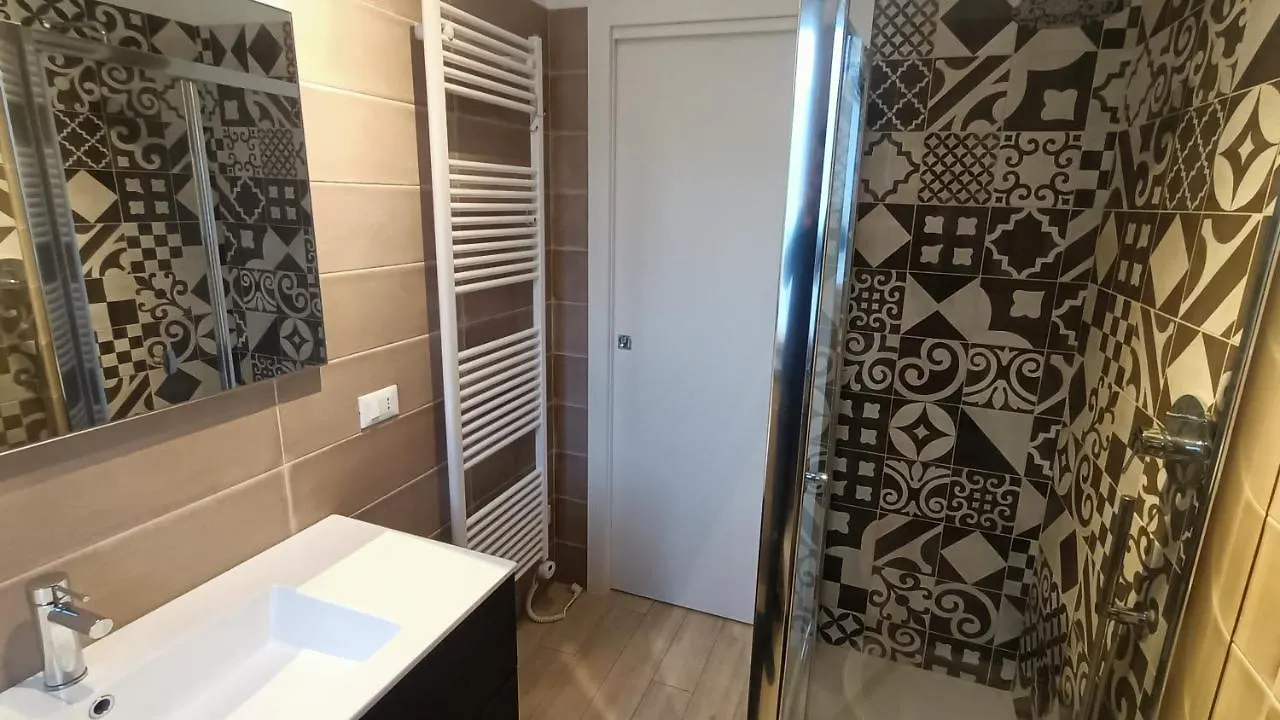 Corte Dei Castellari 32A Borghetto Santo Spirito Apartment