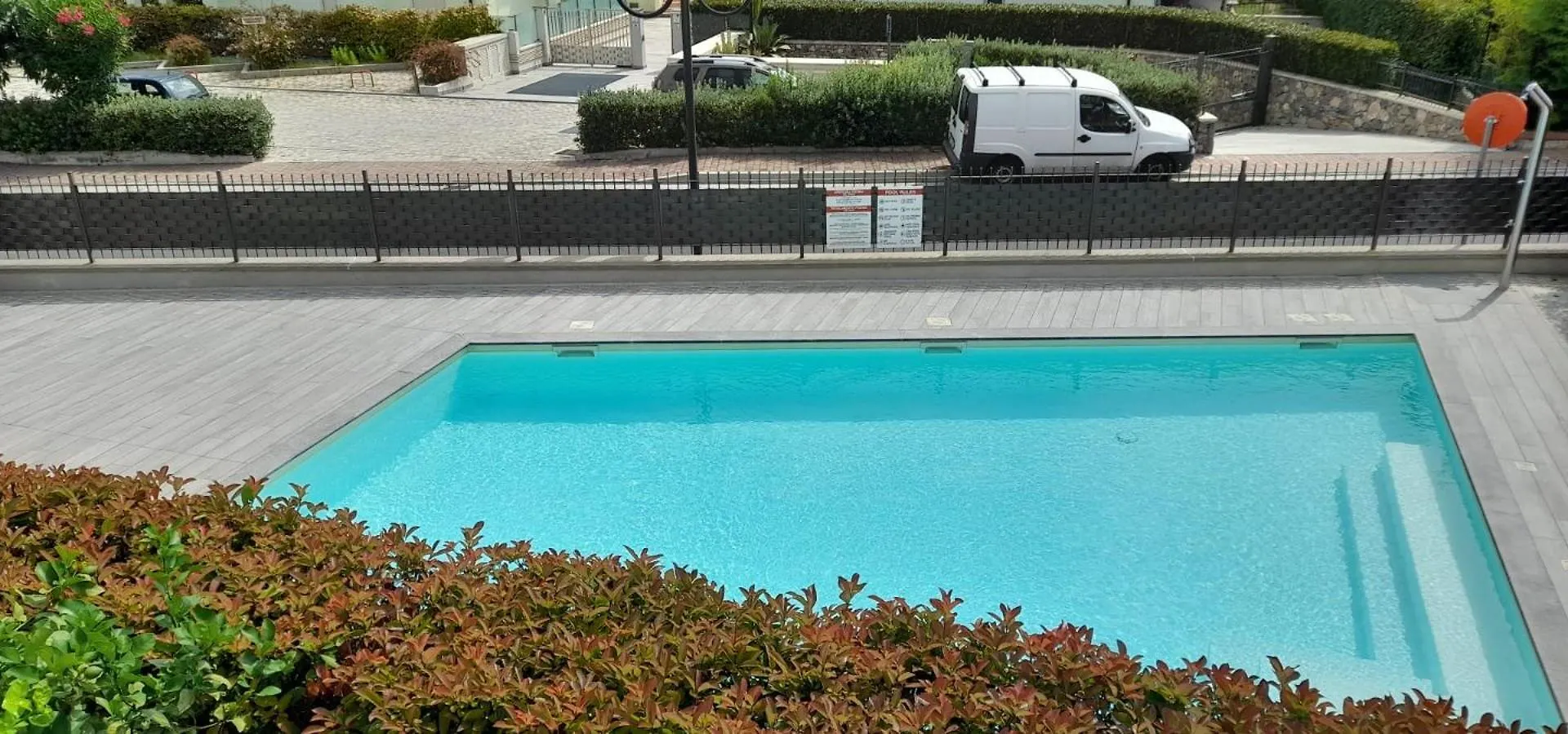 Corte Dei Castellari 32A Borghetto Santo Spirito Apartment