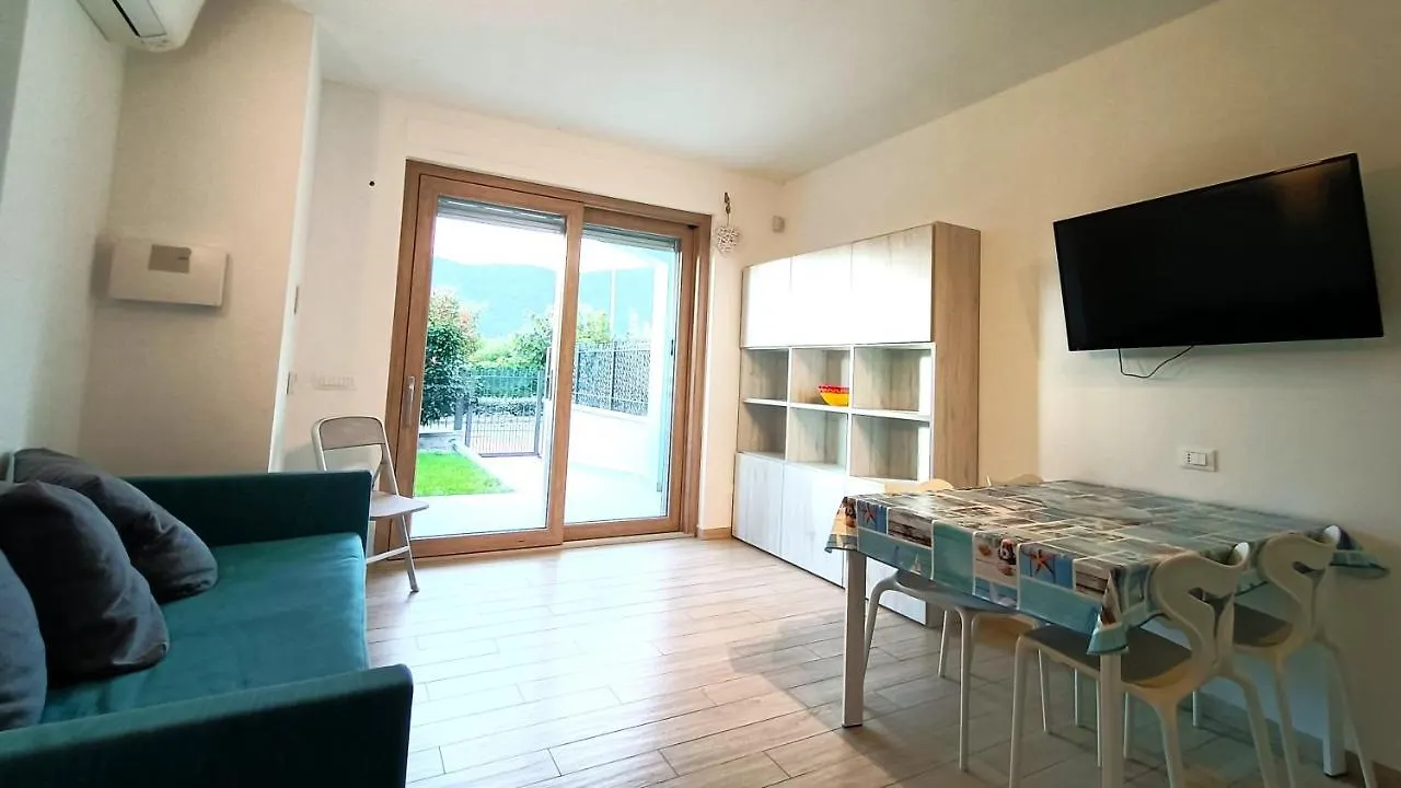 Corte Dei Castellari 32A Borghetto Santo Spirito Apartmán