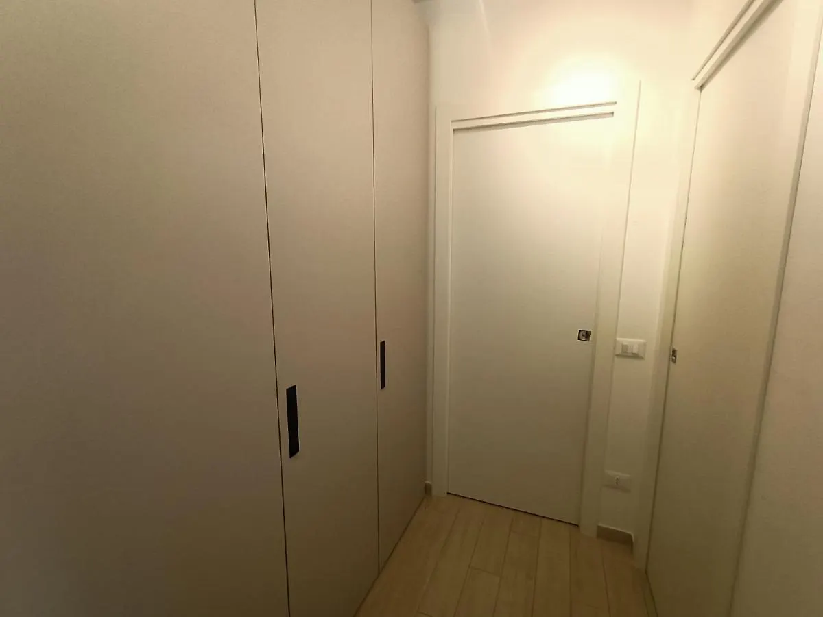 Apartmán Corte Dei Castellari 32A Borghetto Santo Spirito